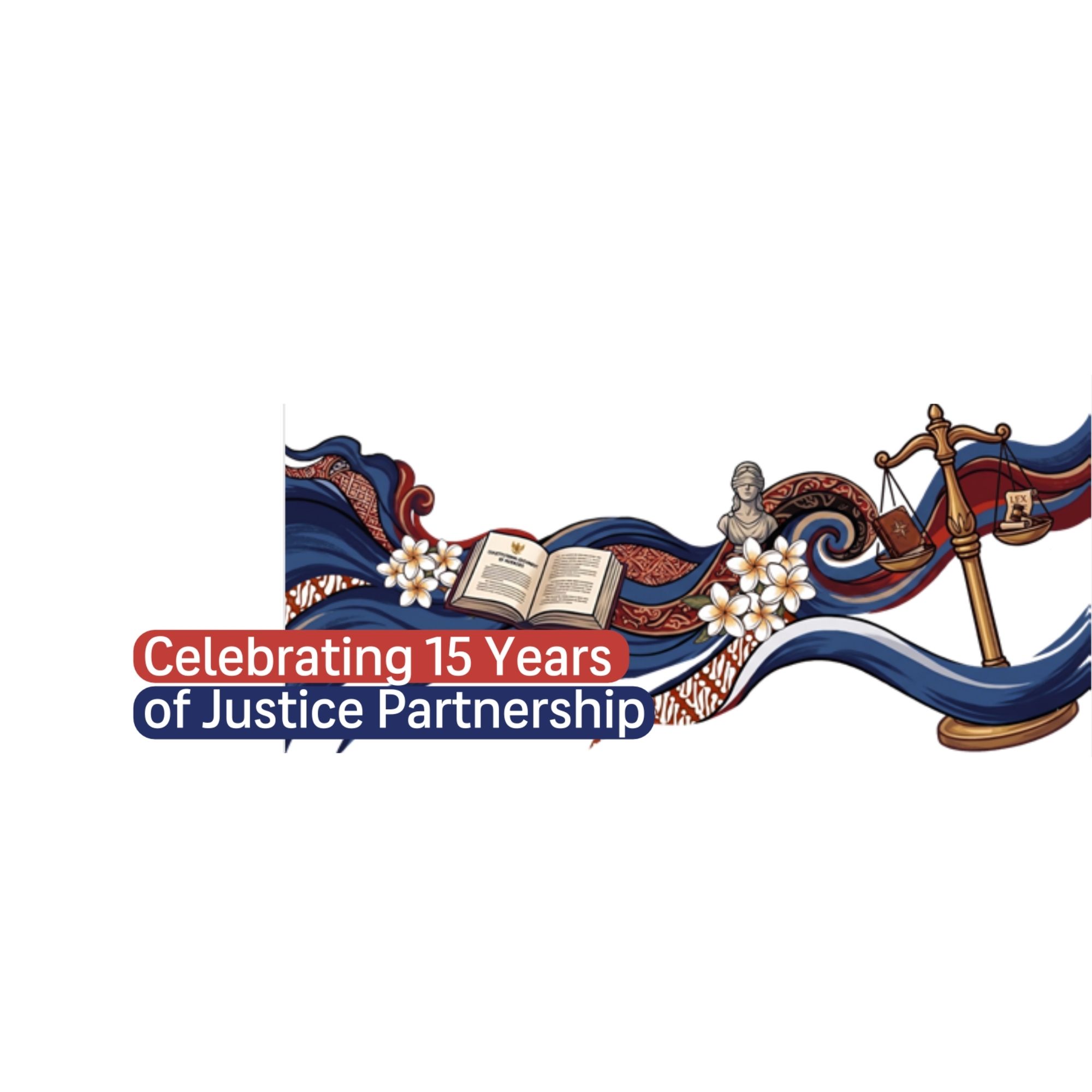 Cover Image of AIPJ3 Special Edition – Celebrating 15 Years of Justice Partnership (June 2026)