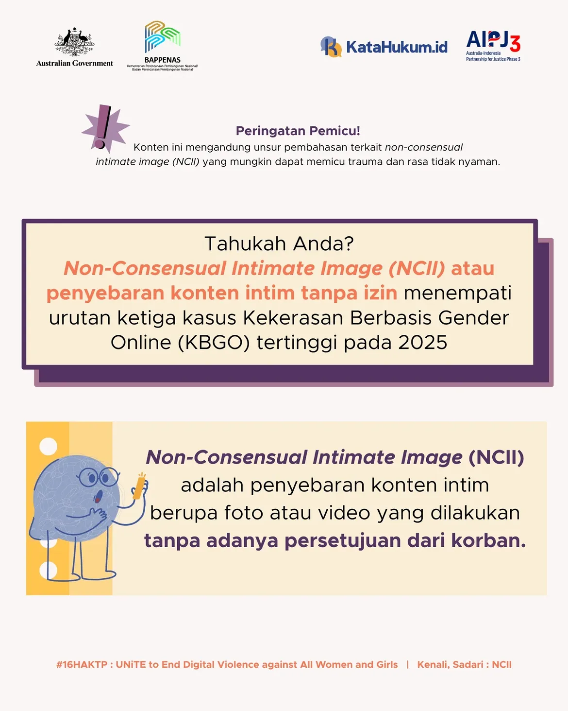 Banner Image for KataHukum.id – Bringing Legal Information to Everyone